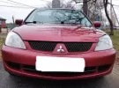 Купить Mitsubishi Lancer 1600 см3 МКПП (98 л.с.) Бензин инжектор в Новороссийск : цвет Красный Седан 2007 года по цене 525000 рублей, объявление №23736 на сайте Авторынок23
