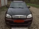 Купить Chevrolet Lanos 1500 см3 МКПП (86 л.с.) Бензин инжектор в Тупсе: цвет Белый Седан 2007 года по цене 250000 рублей, объявление №24888 на сайте Авторынок23