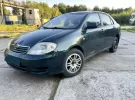 Купить Toyota Corolla 1500 см3 АКПП (109 л.с.) Бензин инжектор в Курчанская: цвет Зеленый Седан 2003 года по цене 260000 рублей, объявление №25281 на сайте Авторынок23