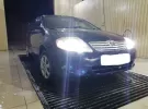 Купить Toyota Corolla 1500 см3 АКПП (110 л.с.) Бензин инжектор в Ладожская : цвет Синий Седан 2002 года по цене 185000 рублей, объявление №21277 на сайте Авторынок23