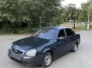 Купить ВАЗ (LADA) Priora 1600 см3 МКПП (81 л.с.) Бензин инжектор в Анапа: цвет Черный Седан 2008 года по цене 250000 рублей, объявление №25182 на сайте Авторынок23