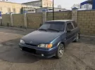 Купить ВАЗ (LADA) 21130 1600 см3 МКПП (76 л.с.) Бензин инжектор в Абинск: цвет Синий Хетчбэк 2005 года по цене 150000 рублей, объявление №19126 на сайте Авторынок23