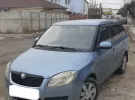 Купить Skoda Fabia 1400 см3 МКПП (69 л.с.) Дизель турбонаддув в Кореновск : цвет Голубой Универсал 2009 года по цене 175000 рублей, объявление №24437 на сайте Авторынок23