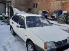 Купить ВАЗ (LADA) 21093 1500 см3 МКПП (72 л.с.) Бензин инжектор в Раевская: цвет Белый Хетчбэк 1992 года по цене 130000 рублей, объявление №20575 на сайте Авторынок23