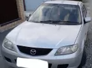 Купить Mazda Familia 1300 см3 АКПП (85 л.с.) Бензин инжектор в Староминская: цвет Серебряный Седан 1999 года по цене 210000 рублей, объявление №21978 на сайте Авторынок23