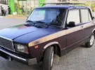 Купить ВАЗ (LADA) 21074 1500 см3 МКПП (74 л.с.) Бензин инжектор в Динская: цвет Коричневый Седан 2002 года по цене 140000 рублей, объявление №22182 на сайте Авторынок23