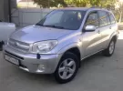 Купить Toyota RAV-4 2000 см3 АКПП (150 л.с.) Бензиновый в Анапа: цвет серый Кроссовер 2005 года по цене 530000 рублей, объявление №367 на сайте Авторынок23