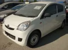 Купить Daihatsu Mira 700 см3 АКПП (64 л.с.) Бензиновый в Новороссийск: цвет белый Хетчбэк 2010 года по цене 220000 рублей, объявление №212 на сайте Авторынок23