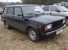 Купить ВАЗ (LADA) 2104 '2012 МКПП (1600/74 л.с.) Бензин инжектор Курганинск цвет серый Универсал по цене 160000 рублей, объявление №2900 на сайте Авторынок23