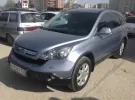 Купить Honda CR-V 2000 см3 МКПП (150000 л.с.) Бензин инжектор в Новороссийск: цвет серебро Внедорожник 2008 года по цене 685000 рублей, объявление №1048 на сайте Авторынок23