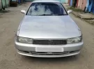 Купить Toyota Cresta 2000 см3 АКПП (135 л.с.) Бензин инжектор в Тимашевск: цвет Серебро Седан 1992 года по цене 313000 рублей, объявление №19874 на сайте Авторынок23