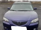 Купить Mazda 3 2000 см3 АКПП (150 л.с.) Бензин инжектор в Кропоткин : цвет Синий Седан 2004 года по цене 235000 рублей, объявление №23791 на сайте Авторынок23