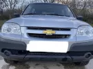 Купить ВАЗ (LADA) Chevrolet 1700 см3 МКПП (80 л.с.) Бензин инжектор в Геленджик : цвет Серебряный Универсал 2009 года по цене 180000 рублей, объявление №24399 на сайте Авторынок23