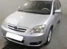 Купить Toyota Corolla 1600 см3 АКПП (108 л.с.) Бензин инжектор в Лабинск : цвет Серебряный Хетчбэк 2003 года по цене 350000 рублей, объявление №23806 на сайте Авторынок23