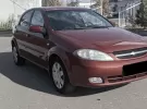 Купить Chevrolet Klan 1600 см3 АКПП (109 л.с.) Бензин инжектор в Анапа: цвет Коричневый Хетчбэк 2007 года по цене 240000 рублей, объявление №20204 на сайте Авторынок23