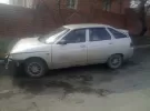 Купить ВАЗ (LADA) 2112 1600 см3 МКПП (89 л.с.) Бензин инжектор в Новороссийск: цвет белый Хетчбэк 2003 года по цене 55000 рублей, объявление №911 на сайте Авторынок23