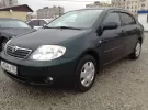 Купить Toyota Corolla 1600 см3 АКПП (124 л.с.) Бензиновый в Новороссийск: цвет темно-зеленый металик Седан 2005 года по цене 450000 рублей, объявление №990 на сайте Авторынок23