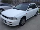 Купить Subaru Impreza 1500 см3 АКПП (107 л.с.) Бензиновый в Новороссийск: цвет белый Универсал 2000 года по цене 165000 рублей, объявление №1022 на сайте Авторынок23