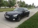 Купить BMW 525 2500 см3 АКПП (218 л.с.) Бензин инжектор в Новороссийск: цвет черный металлик Седан 2008 года по цене 865000 рублей, объявление №1186 на сайте Авторынок23