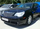 Купить Chrysler Sebring 2700 см3 АКПП (203 л.с.) Бензин инжектор в Новороссийск: цвет черный Седан 2007 года по цене 505000 рублей, объявление №1911 на сайте Авторынок23