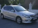 Купить Hyundai i30 1600 см3 АКПП (126 л.с.) Бензин инжектор в Новороссийск: цвет серебристый Хетчбэк 2010 года по цене 460000 рублей, объявление №1964 на сайте Авторынок23