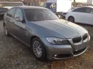 Купить BMW 320 2000 см3 АКПП (184 л.с.) Бензин инжектор в п.Яблоновский: цвет cеребро Седан 2009 года по цене 600000 рублей, объявление №2676 на сайте Авторынок23