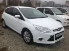 Купить Ford Focus 1600 см3 МКПП (109 л.с.) Бензин карбюратор в Новороссийск: цвет белый Хетчбэк 2012 года по цене 460000 рублей, объявление №2934 на сайте Авторынок23