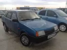 Купить ВАЗ (LADA) 21099 1500 см3 МКПП (78 л.с.) Бензин инжектор в Новороссийск: цвет синий Седан 2001 года по цене 110000 рублей, объявление №760 на сайте Авторынок23