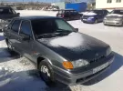 Купить ВАЗ (LADA) 2115 '2008 МКПП (1500/81 л.с.) Бензин инжектор Новороссийск цвет серый Седан по цене 165000 рублей, объявление №769 на сайте Авторынок23