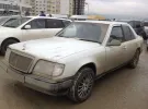 Купить Mercedes-Benz Е-300 3200 см3 МКПП (176 л.с.) Бензин инжектор в Новороссийск: цвет белый Седан 1988 года по цене 130000 рублей, объявление №786 на сайте Авторынок23