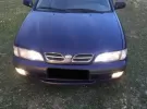 Купить Nissan Primera 1600 см3 МКПП (90 л.с.) Бензин инжектор в Темрюк: цвет Тёмно синий Седан 1998 года по цене 220000 рублей, объявление №19607 на сайте Авторынок23