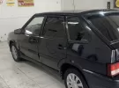 Купить ВАЗ (LADA) 21144 1600 см3 МКПП (81 л.с.) Бензин инжектор в Новокубанск : цвет Черный Хетчбэк 2009 года по цене 147000 рублей, объявление №22804 на сайте Авторынок23