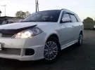 Купить Nissan Wingroad 1500 см3 АКПП (105 л.с.) Бензин инжектор в Славянск на Кубани : цвет Белый Универсал 2001 года по цене 555000 рублей, объявление №19795 на сайте Авторынок23