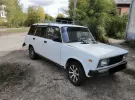 Купить ВАЗ (LADA) 21043 1500 см3 МКПП (71 л.с.) Бензин карбюратор в Кореновск: цвет Белый Универсал 2002 года по цене 115000 рублей, объявление №19854 на сайте Авторынок23