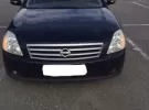 Купить Nissan Cefiro 2000 см3 АКПП (150 л.с.) Бензин инжектор в Горячий ключ: цвет Черный Седан 2004 года по цене 370000 рублей, объявление №21359 на сайте Авторынок23