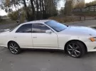 Купить Toyota Mark 2 2000 см3 АКПП (135 л.с.) Бензин инжектор в Горячий ключ: цвет Белый Седан 1994 года по цене 480000 рублей, объявление №18950 на сайте Авторынок23