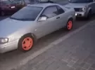 Купить Toyota Cynos 1500 см3 АКПП (90 л.с.) Бензин инжектор в Армавир: цвет Серый Купе 1991 года по цене 420000 рублей, объявление №21237 на сайте Авторынок23