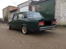 Купить ВАЗ (LADA) 21053 1500 см3 МКПП (71 л.с.) Бензин карбюратор в Приморско-Ахтарск: цвет Зелёный Седан 1998 года по цене 160000 рублей, объявление №20035 на сайте Авторынок23