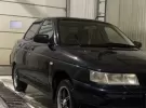 Купить ВАЗ (LADA) 21102i 1600 см3 МКПП (78 л.с.) Бензин инжектор в Петровская : цвет Серый Седан 2001 года по цене 160000 рублей, объявление №21786 на сайте Авторынок23