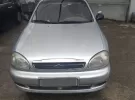 Купить ‎Daewoo Lanos 1598 см3 МКПП (107 л.с.) Бензин инжектор в Крымск: цвет Серый Седан 2008 года по цене 191900 рублей, объявление №22723 на сайте Авторынок23
