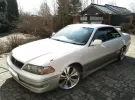 Купить Toyota Mark 2 2000 см3 АКПП (140 л.с.) Бензин инжектор в Анапа: цвет Белый Седан 1995 года по цене 480000 рублей, объявление №19202 на сайте Авторынок23