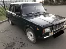 Купить ВАЗ (LADA) 21074 1600 см3 МКПП (75 л.с.) Бензин карбюратор в Динская : цвет Темно зелёный Седан 2005 года по цене 165000 рублей, объявление №19643 на сайте Авторынок23