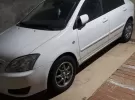 Купить Toyota Corolla 1600 см3 АКПП (108 л.с.) Бензин инжектор в Новониколаевская : цвет Белый Хетчбэк 2003 года по цене 330000 рублей, объявление №23843 на сайте Авторынок23