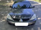 Купить Mitsubishi Lancer 1600 см3 МКПП (98 л.с.) Бензин инжектор в Анапа : цвет Серый Седан 2007 года по цене 505000 рублей, объявление №23722 на сайте Авторынок23