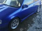 Купить Toyota Starlet 1300 см3 АКПП (84 л.с.) Бензин инжектор в Отрадная : цвет Синий Хетчбэк 1999 года по цене 168000 рублей, объявление №22411 на сайте Авторынок23