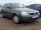 Купить ВАЗ (LADA) 217130 Priora 1600 см3 МКПП (98 л.с.) Бензин инжектор в Армавир: цвет мурена Универсал 2011 года по цене 240000 рублей, объявление №2627 на сайте Авторынок23