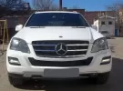 Купить Mercedes-Benz ML 300, 4WD 3000 см3 АКПП (190 л.с.) Дизель турбонаддув в Кропоткин: цвет белый Внедорожник 2011 года по цене 1950000 рублей, объявление №3487 на сайте Авторынок23