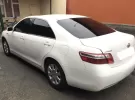 Купить Toyota Camry 2400 см3 АКПП (167 л.с.) Бензин инжектор в Приморско Ахтарск: цвет Белый Седан 2007 года по цене 200000 рублей, объявление №20549 на сайте Авторынок23