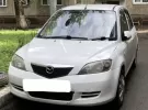 Купить Mazda Demio 1300 см3 АКПП (91 л.с.) Бензин инжектор в Кропоткин : цвет Белый Минивэн 2005 года по цене 50000 рублей, объявление №22402 на сайте Авторынок23