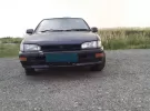 Купить Toyota Sprinter 1300 см3 АКПП (75 л.с.) Бензин инжектор в Гривенская: цвет Черный Седан 1992 года по цене 210000 рублей, объявление №25134 на сайте Авторынок23